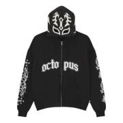 Lucha Libre Zip Hoodie