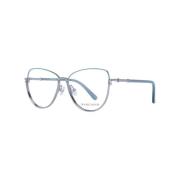 Elegant Cat Eye Optiske Rammer