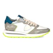 Sneakers Tropez Haute Running