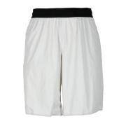 Teknisk Bermuda Shorts