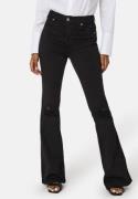 Dr. Denim Macy Black/Denim XS/30