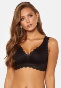 MAGIC Bodyfashion Dream Lace Bra Black S