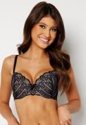 DORINA Celine Light Padded Bra V00-Black 85C