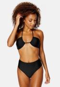 BUBBLEROOM Mila Bikini Top Black 34