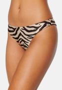 BUBBLEROOM Natalia Bikini Bottom Zebra 44