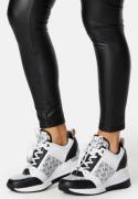 Michael Michael Kors Georgie Trainer 089 Optic White/Blac 37