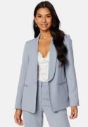 BUBBLEROOM Rachel blazer Dusty blue 44