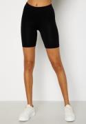 BUBBLEROOM Biker Leggings Black S