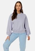 Dr. Denim Lizl Sweatshirt N01 Aster Haze XS