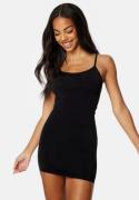 MAGIC Bodyfashion Seamless Bodydress Black M