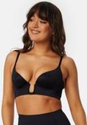 DORINA Sublime Sculpt Light Padded Bra Black 75D