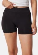 Pieces Pclondon Mini Shorts Black XS/S