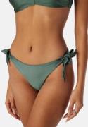 BUBBLEROOM Tie Bikini Bottom Green 44