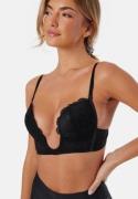 MAGIC Bodyfashion V-Bra Lace Black 75B