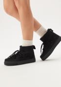 INUIKII Classic Low Sneaker Black 36