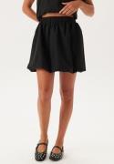 VILA Visema Balloon Skirt Black 36