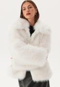 VILA Virock L/S JACKET Birch 40