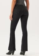 Dr. Denim Moxy Flare Black Mist L/30