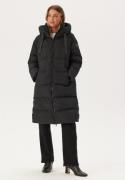 ROCKANDBLUE Camila Coat Black 42