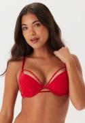 DORINA Adelina Push Up Plunge Rd0035-red 80C