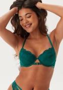 DORINA Hayden Light Padded Demi Ge0084-green 85B