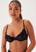 DORINA Origins Non Padded Wired Bra Bk0001 - Black 80B