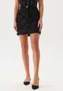 VILA Viseia Skirt Black 34