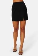 Object Collectors Item OBJLISA MW MINI SKIRT  Black 34