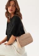 Valentino Ada Flap Bag  005 Beige Onesize