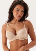DORINA Claire Super Push Up Bra B60 Nude 70D