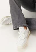 New Balance 500 Sneaker White 40