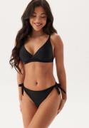 BUBBLEROOM Bikini Top Black L