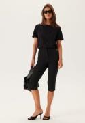 VERO MODA Vmciri Mw Capri Pant Black 40