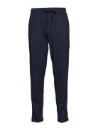 Long Pants Hyggebukser Navy Schiesser