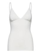 Camigz Top Lingerie Shapewear Tops White Gestuz
