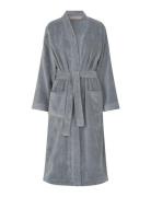 Robe Morgenkåbe Grey Rosemunde