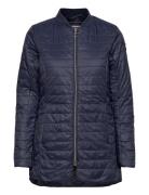 Macie Primaloft Jacket Foret Jakke Blue Sebago