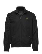 Harrington Jacket Bomberjakke Jakke Black Lyle & Scott