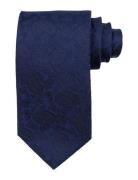 Classic Tie Slips Blue Amanda Christensen