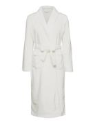 Teddy Robe Morgenkåbe White Femilet