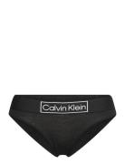 Bikini Trusser, Tanga Briefs Black Calvin Klein