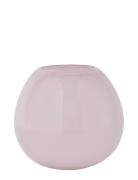 Lasi Vase Medium Home Decoration Vases Pink OYOY Living Design