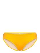 Malou Bikini Bottom 10725 Trusser, Tanga Briefs Yellow Samsøe Samsøe