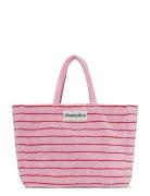 Naram Weekendbag Shopper Taske Multi/patterned Bongusta