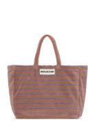 Naram Weekendbag Shopper Taske Brown Bongusta