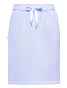 Skirt Dresses & Skirts Skirts Short Skirts Blue Rosemunde Kids