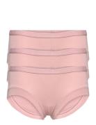 Jbs Of Dk Girls 3Pack Hipster Night & Underwear Underwear Panties Pink...