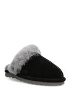 Nancy Slippers Hjemmesko Black Axelda