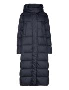 Outdoorjacket Not Wo Foret Jakke Navy Gerry Weber Edition