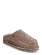 Aberdeen Slippers Hjemmesko Beige Axelda